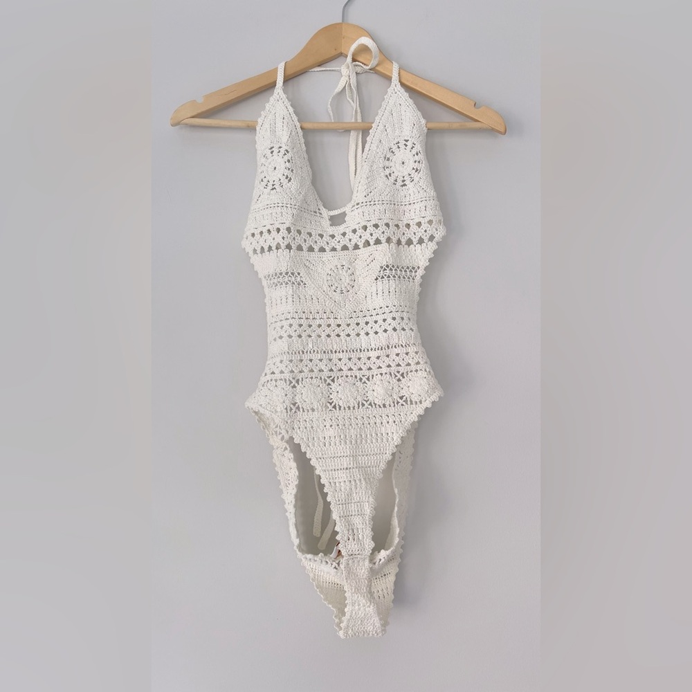 IXIAH - Serene Bodysuit